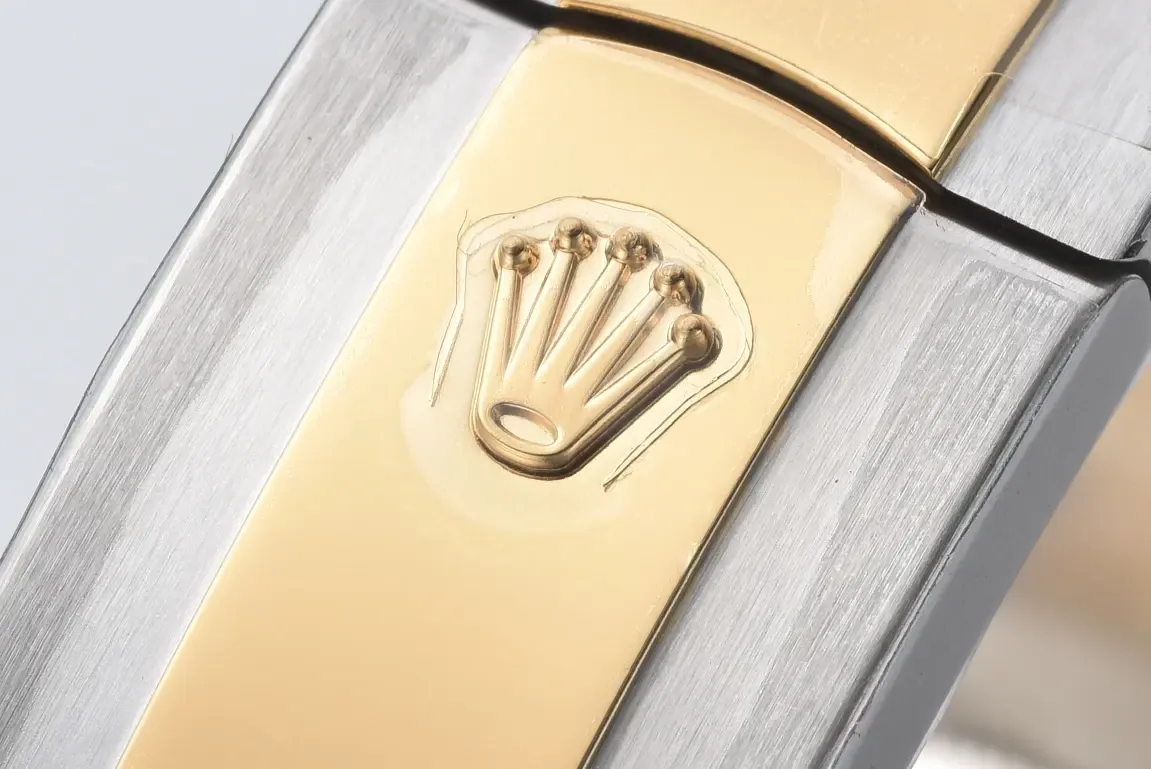 C厂日志间金坑纹盘深度测评（机芯性能如何）