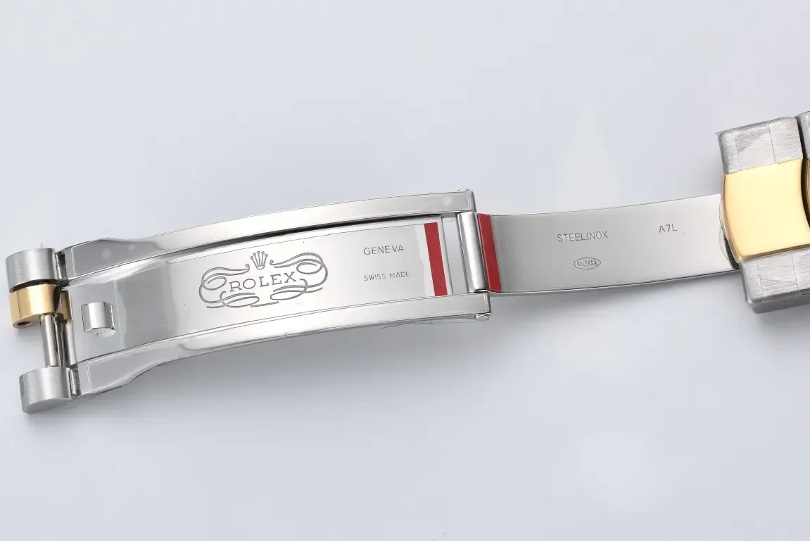 C厂日志间金坑纹盘深度测评（机芯性能如何）