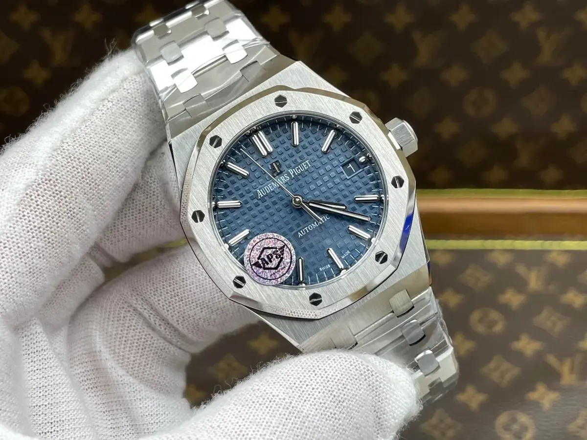 APS爱彼15450尺寸37mm细节质量告诉你真相