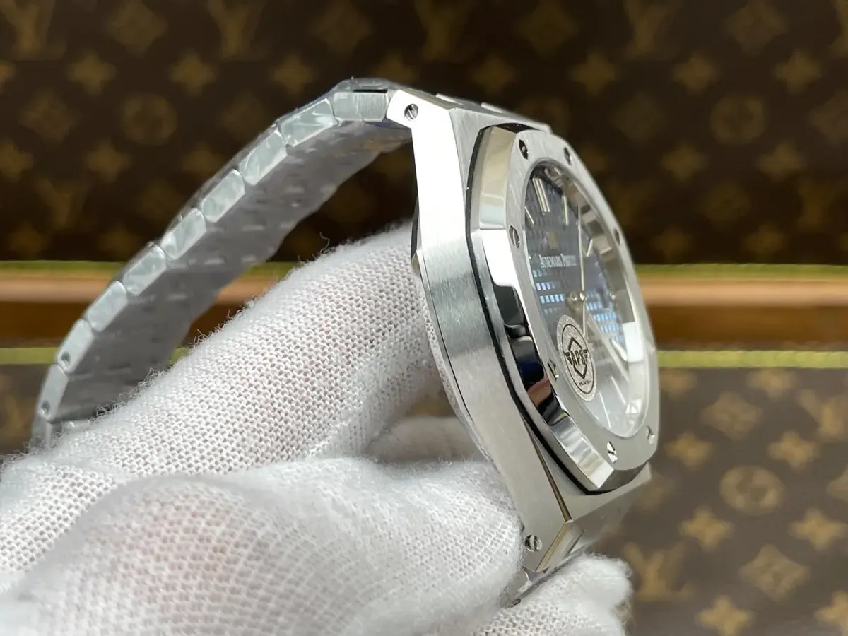 APS爱彼15450尺寸37mm细节质量告诉你真相