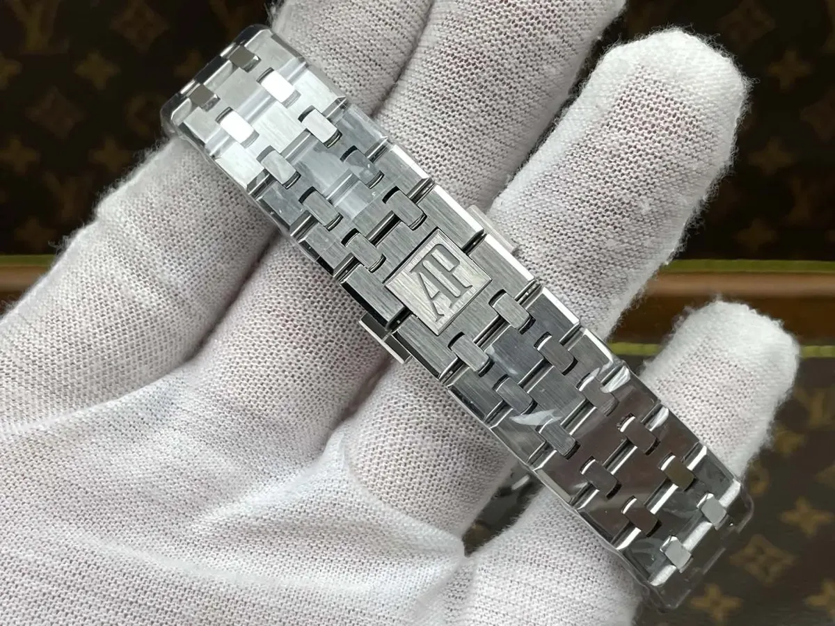 APS爱彼15450尺寸37mm细节质量告诉你真相