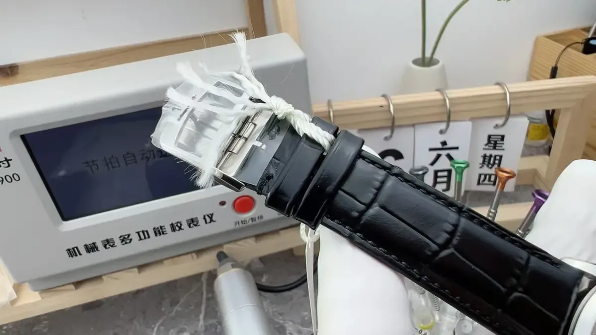 APS厂积家月相大师1368430新款是最高版本吗？