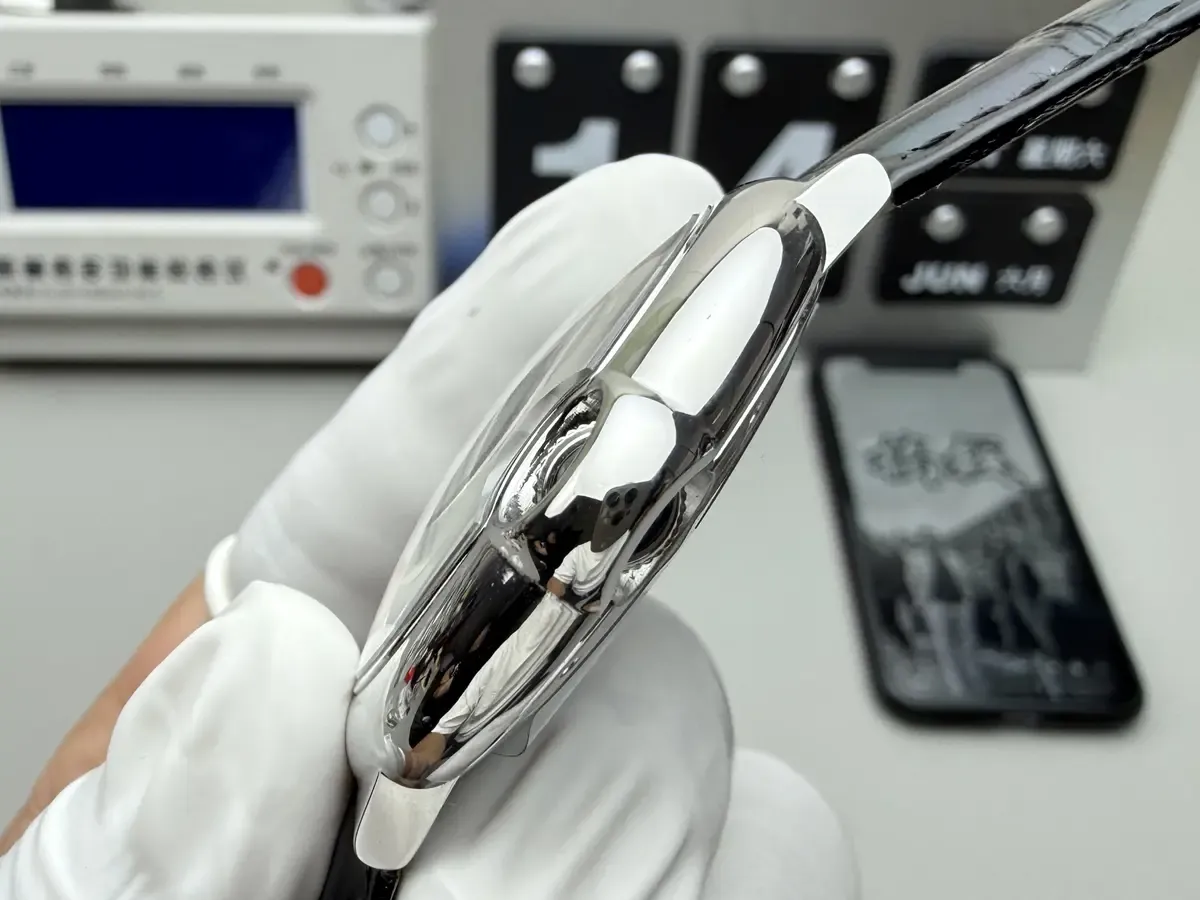 AF卡地亚蓝气球42mm优缺点，教大家如何辨别真伪