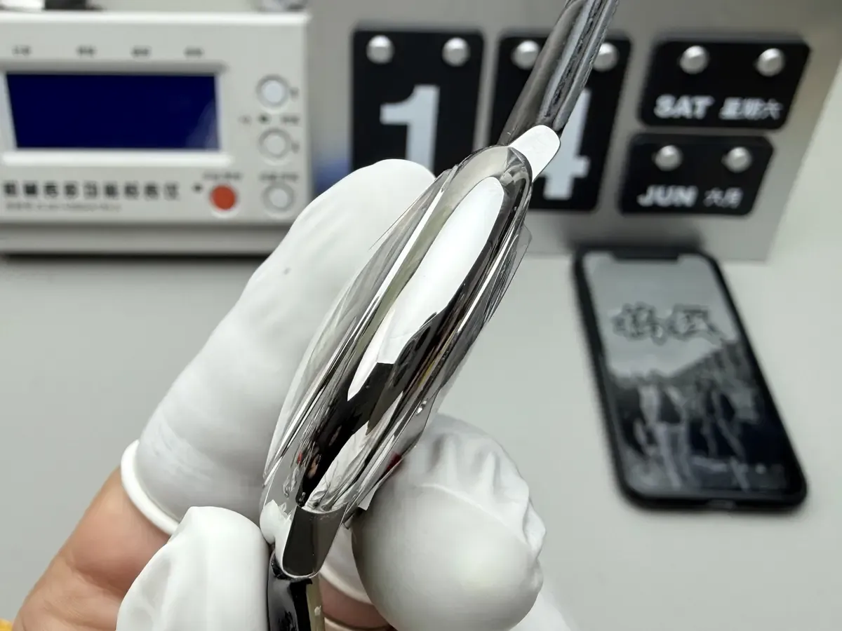 AF卡地亚蓝气球42mm优缺点，教大家如何辨别真伪