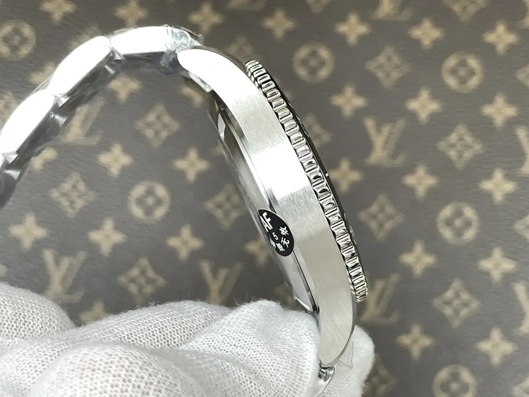 AF浪琴康卡斯黑面细节评测，口碑评价好不好？