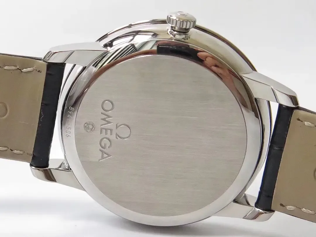 ZF厂欧米茄蝶飞真动能2分钟了解+看内行人揭秘