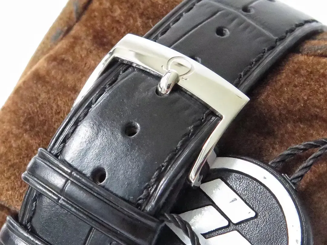 ZF厂欧米茄蝶飞真动能2分钟了解+看内行人揭秘