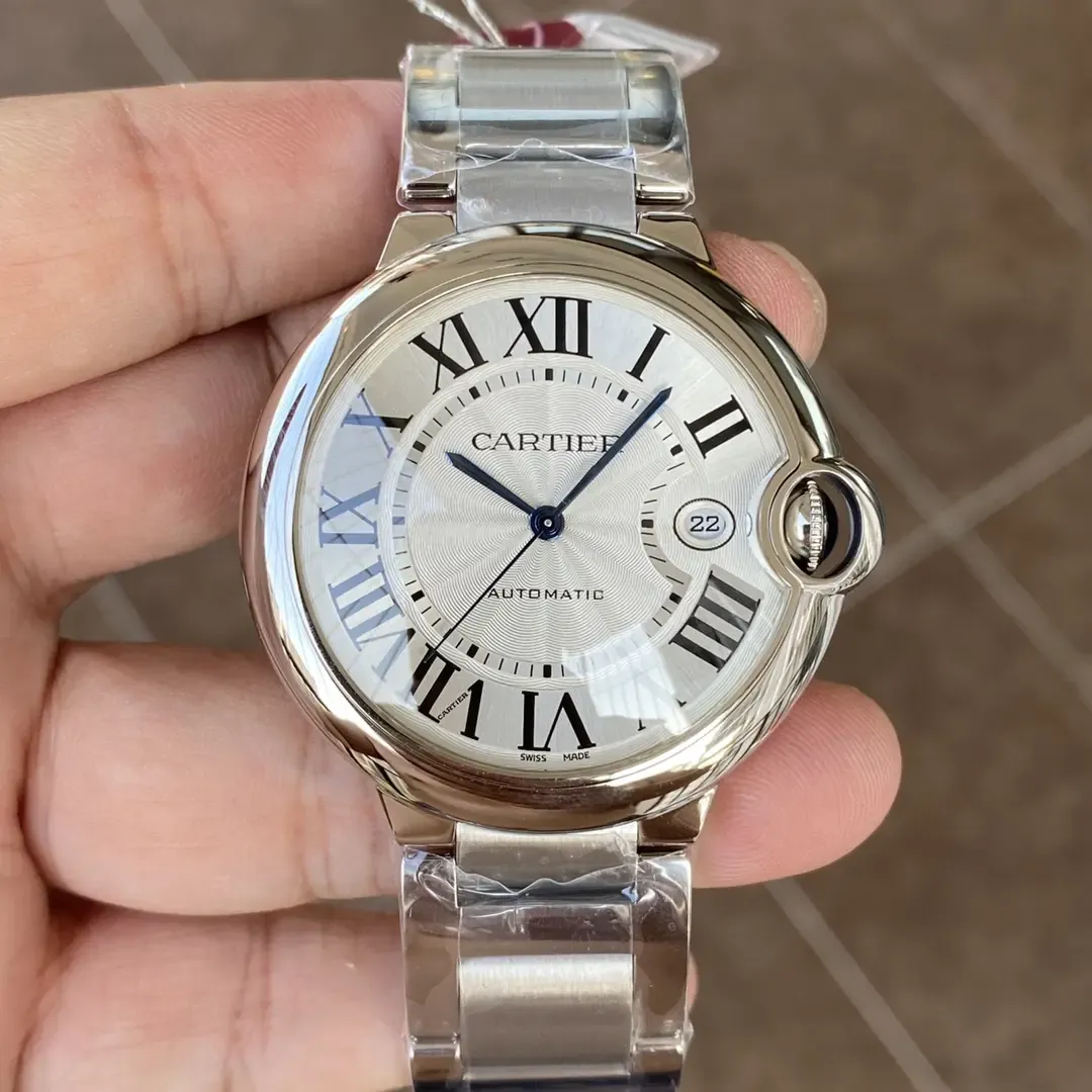 3K厂卡地亚蓝气球对比AF厂，差距好坏一目了然