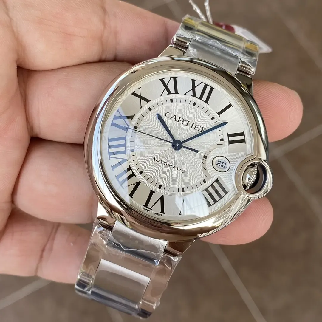 3K厂卡地亚蓝气球对比AF厂，差距好坏一目了然