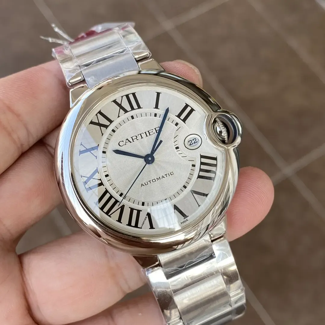 3K厂卡地亚蓝气球对比AF厂，差距好坏一目了然