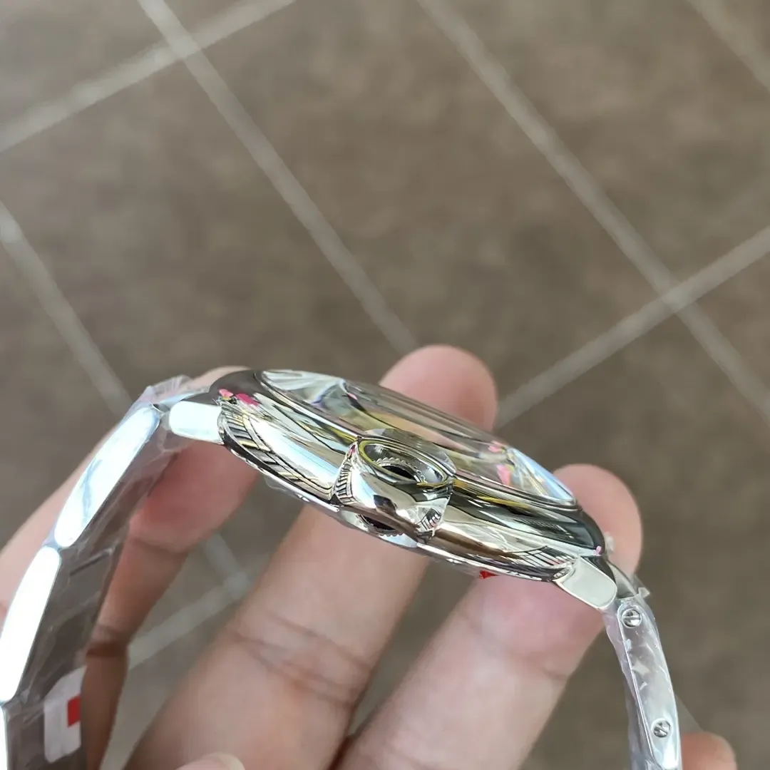 3K厂卡地亚蓝气球对比AF厂，差距好坏一目了然