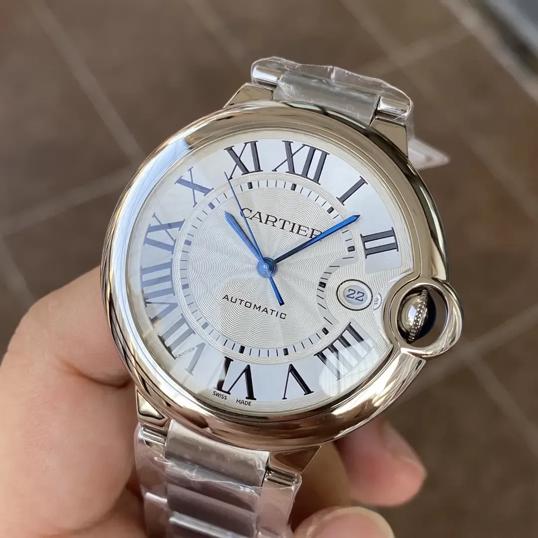 3K厂卡地亚蓝气球对比AF厂，差距好坏一目了然