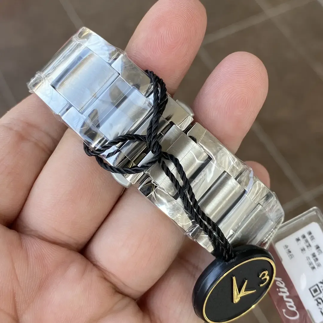 3K厂卡地亚蓝气球对比AF厂，差距好坏一目了然