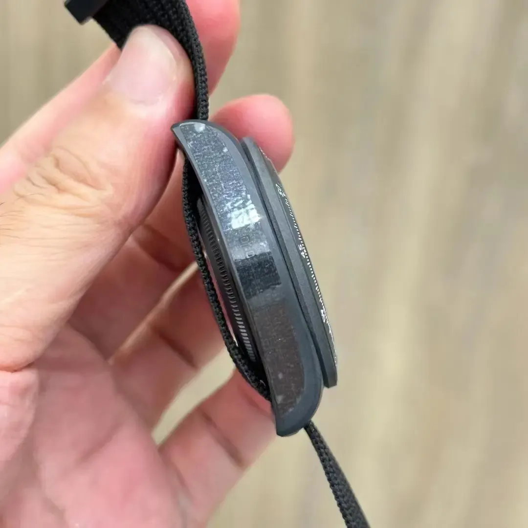 M+帝舵领潜型25827专业骑行细节大揭秘：值不值得买？