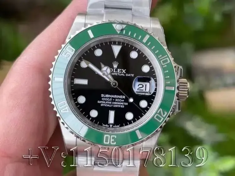 怎么购买vs厂手表？VS厂手表在哪里买不被坑？