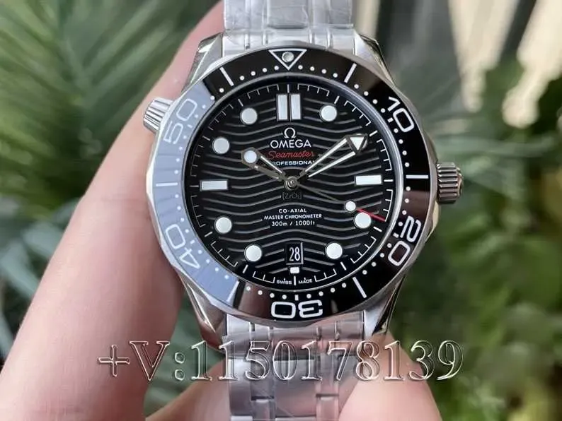 怎么购买vs厂手表？VS厂手表在哪里买不被坑？