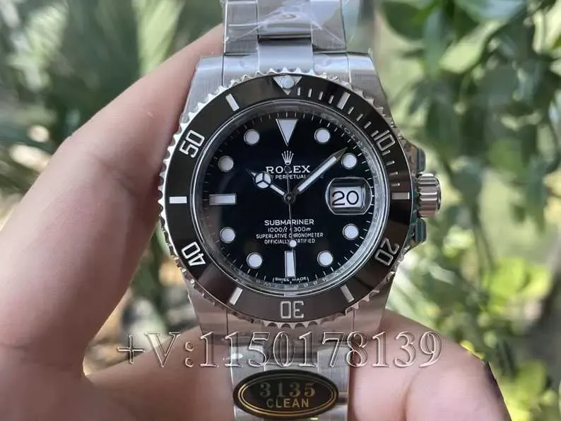 复刻表用的住吗？花几千买复刻表值不值