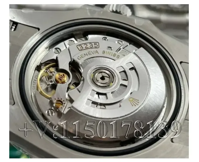 劳力士新款水鬼和老款水鬼哪个好?从四方面挑选