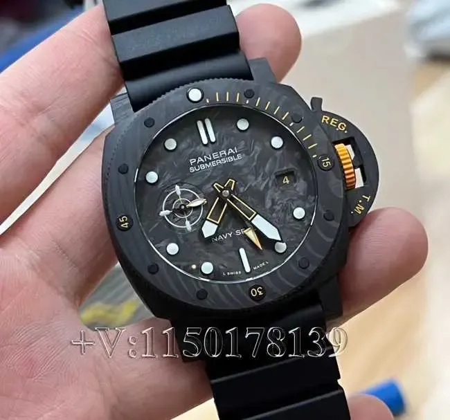 独家拆解：VS厂沛纳海复刻表工艺质量好吗？