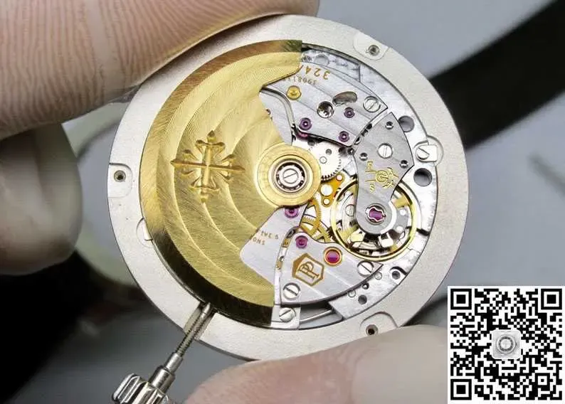高仿表机芯有哪些？国产机芯排名一览表