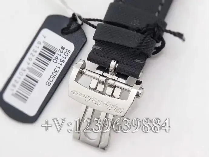 ZF厂宝珀五十寻5015入手指南,让您不被套路！