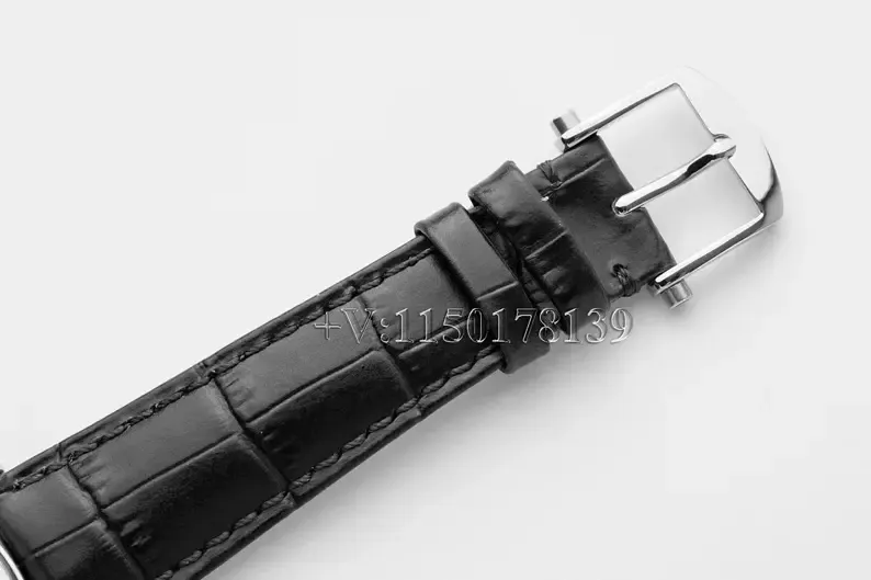 ZF厂宝玑传世7097对比原版会一眼假？(zf厂宝玑传世多少钱)