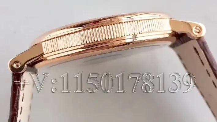 (讲解常识)MKS厂宝玑5177是否天花板级别？