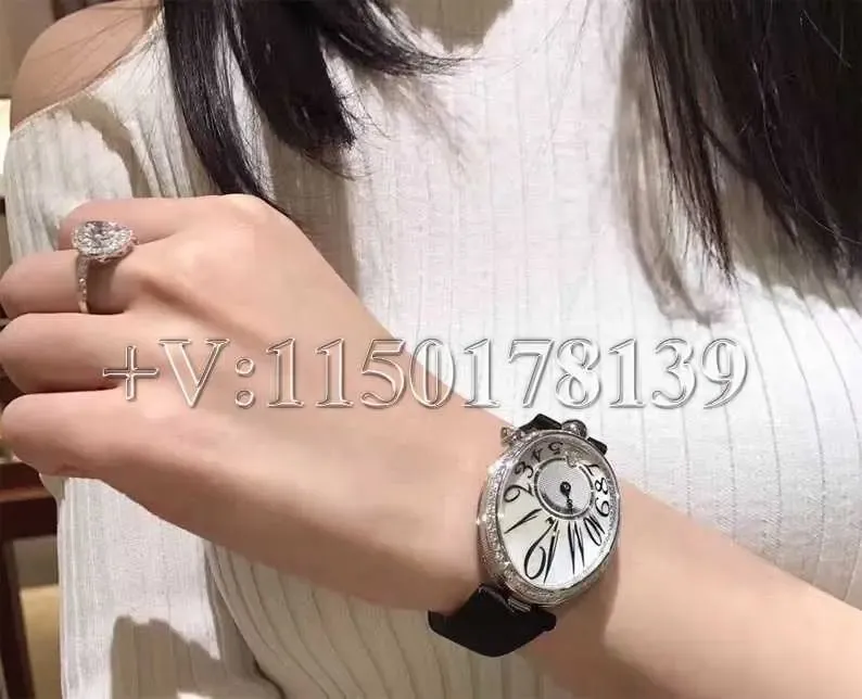 ZF厂宝玑那不勒斯皇后V2版本对比测评(如何辨别版本和购买流程)