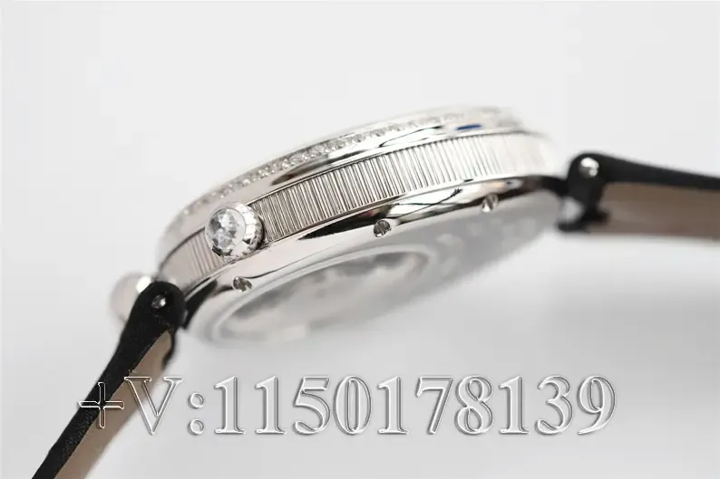 ZF厂宝玑那不勒斯皇后V2版本对比测评(如何辨别版本和购买流程)