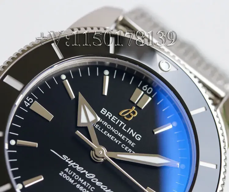 BLS厂百年灵海洋文化二代性能如何？能不能用得住？