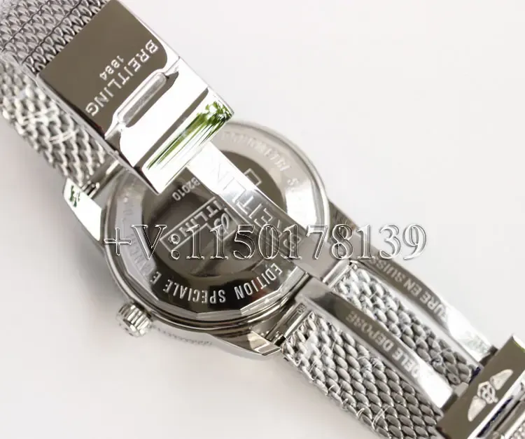 BLS厂百年灵海洋文化二代性能如何？能不能用得住？