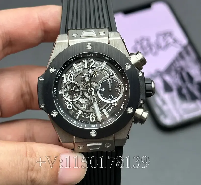 BBF厂宇舶大爆炸是市面最好的版本吗？（深度评测对比真伪与质量）