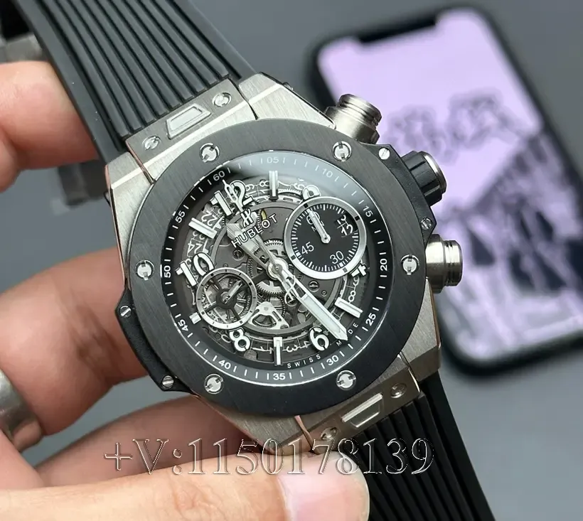 BBF厂宇舶大爆炸是市面最好的版本吗？（深度评测对比真伪与质量）