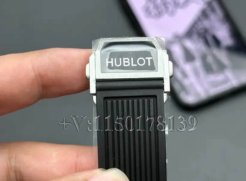 BBF厂宇舶大爆炸是市面最好的版本吗？（深度评测对比真伪与质量）