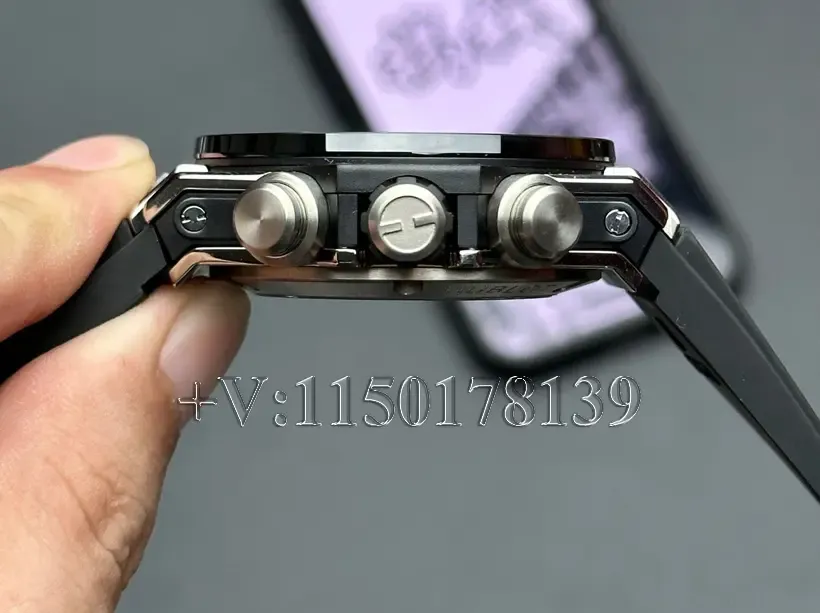 BBF厂宇舶大爆炸是市面最好的版本吗？（深度评测对比真伪与质量）