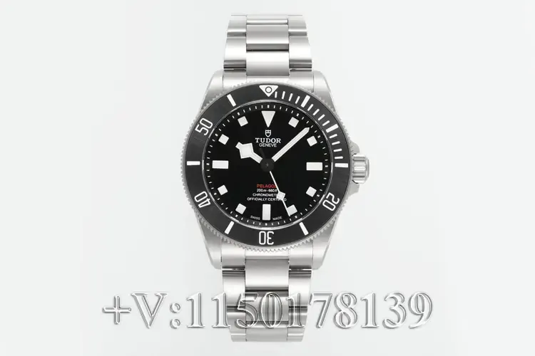 ZF厂帝舵钛土豆领潜型25407口碑质量怎么样（附两种辨别方法）