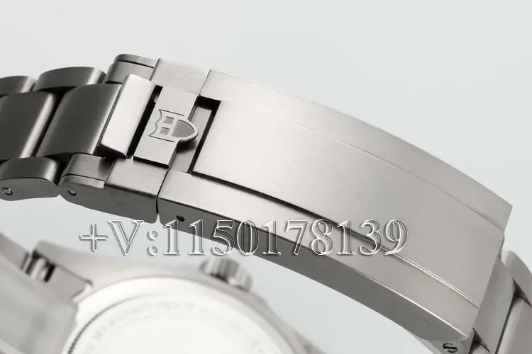 ZF厂帝舵钛土豆领潜型25407口碑质量怎么样（附两种辨别方法）