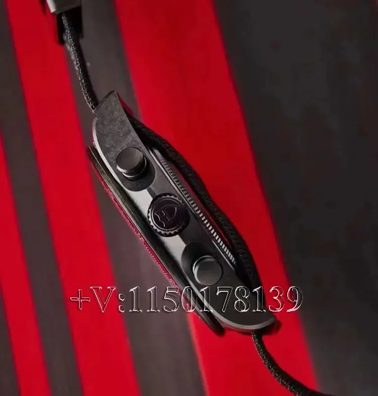 M+厂帝舵领潜型系列M25827KN-0001专业骑行版质量怎么样？