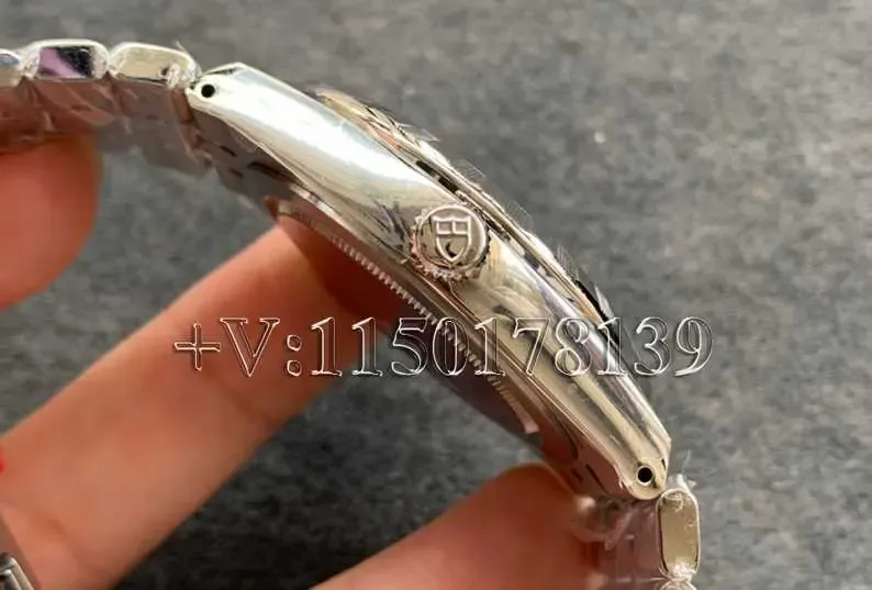 V7厂帝舵皇家系列41mm入手后评价如何？