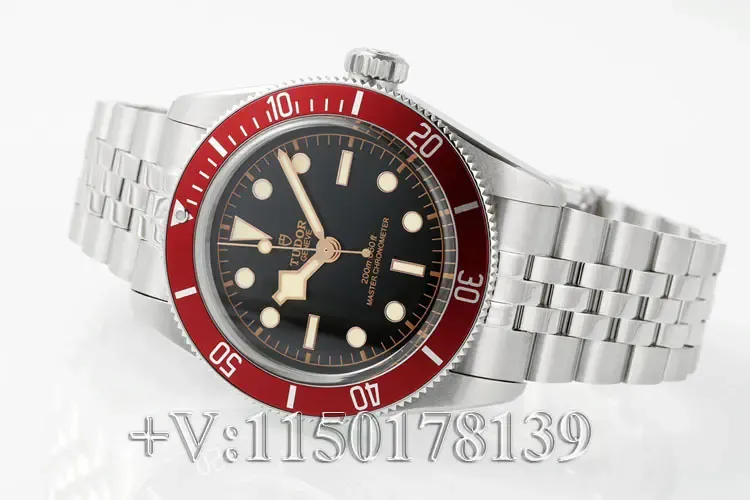 ZF厂帝舵碧湾系列小红盾如何买到对版？(内附2025年最新价格一览)