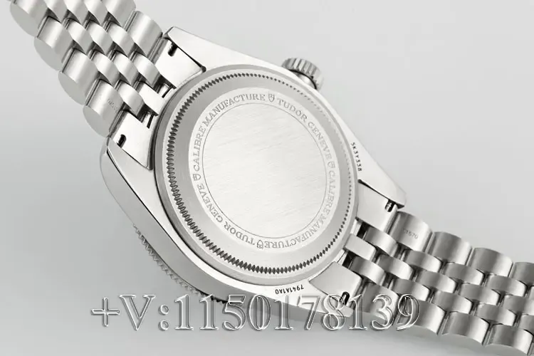 ZF厂帝舵碧湾系列小红盾如何买到对版？(内附2025年最新价格一览)