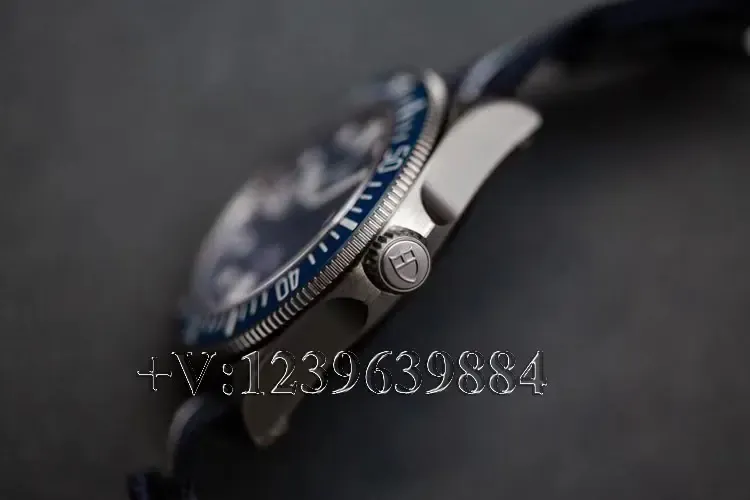 M+帝舵领潜型FXD型号M25707是否真假难辨?新手购表建议