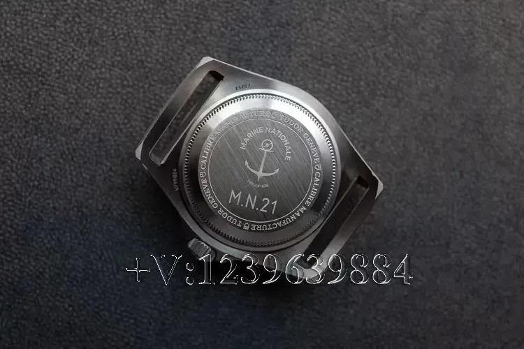 M+帝舵领潜型FXD型号M25707是否真假难辨?新手购表建议