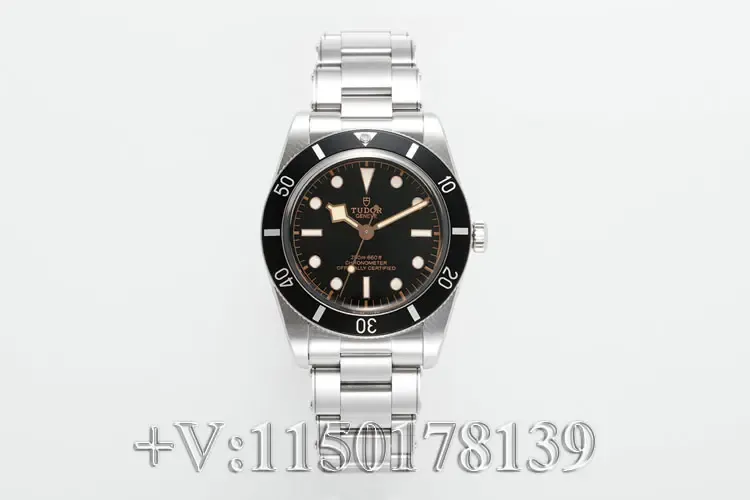 ZF厂帝舵碧湾54系列M79000N是最高版本吗？（新手必看）