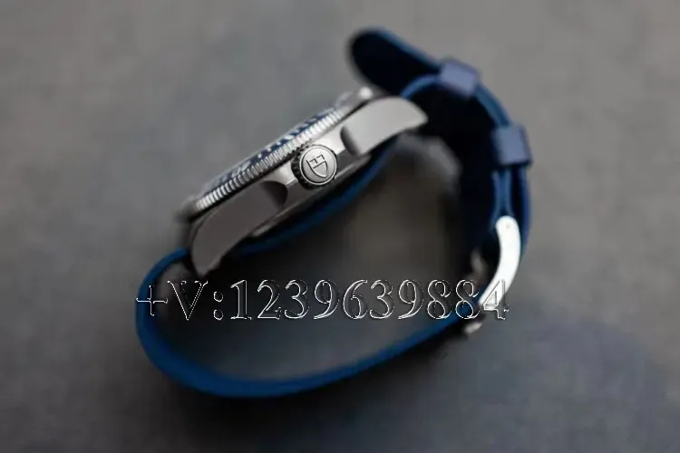 M+帝舵领潜型系列M25707B怎么辨别？以下几点教您