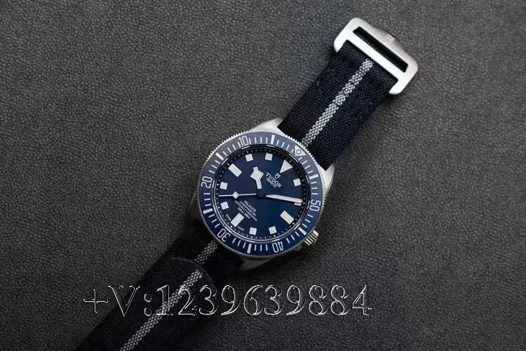 M+帝舵领潜型系列M25707B怎么辨别？以下几点教您