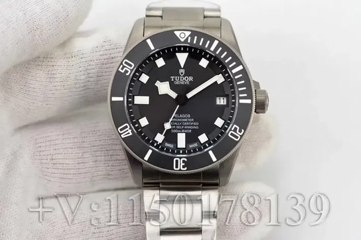 XF厂帝舵领潜型战斧值得购买吗（分析版本辨别）