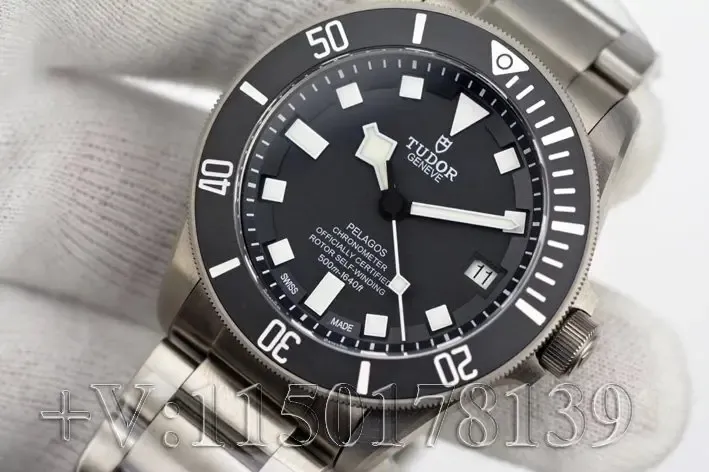 XF厂帝舵领潜型战斧值得购买吗（分析版本辨别）