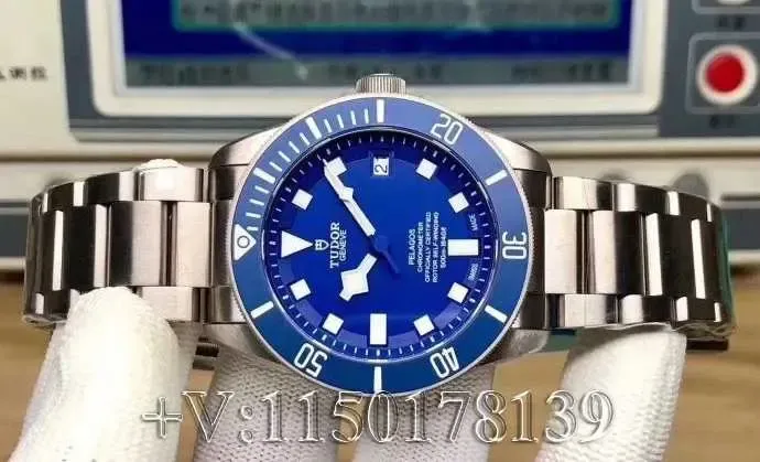 XF厂帝舵领潜型战斧值得购买吗（分析版本辨别）