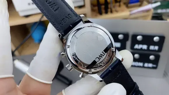 zf厂万国葡计能用多久?万国zf厂做的最好吗?